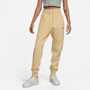 Штани жіночі Nike Nsw Flc Hr Pant Ms Yellow FD0893-294