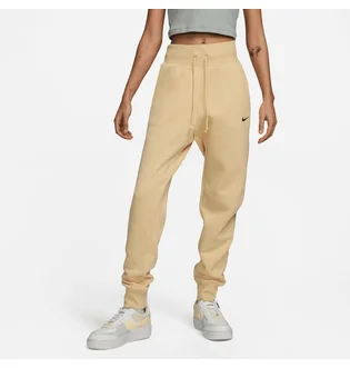 Штани жіночі Nike Nsw Flc Hr Pant Ms Yellow FD0893-294