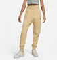 Штани жіночі Nike Nsw Flc Hr Pant Ms Yellow FD0893-294