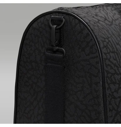 Сумка унісекс Air Jordan Icon Black IB8472-045