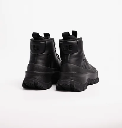 Черевики жіночі Nike Wmns Blazer Mid Roam Black FQ9065-002