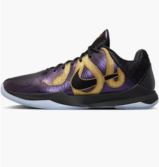 Кроссовки мужские Nike Kobe 5 Protro Violet IB4481-500