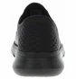 Кросівки чоловічі Skechers Garza Gervin Blac Black 205046-BBK