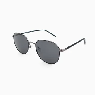 Солнцезащитные очки Jaguar Grey 37465-4200-53-19
