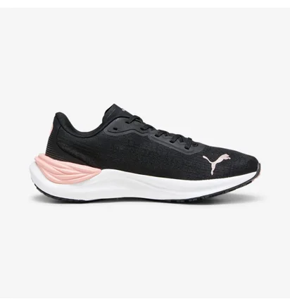 Кроссовки женские Puma Electrify Nitro 3 Black 378456-03