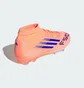 Бутсы детские Adidas F50 League Mid Peach JI3548