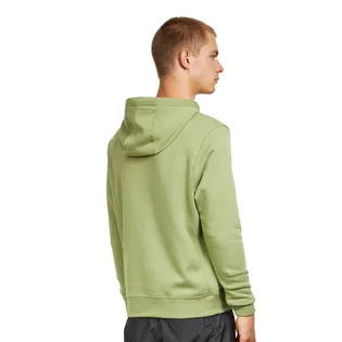 Худи унисекс Nike Sportswear Club Fleece Pullover Hoodie Green Bv2654-334