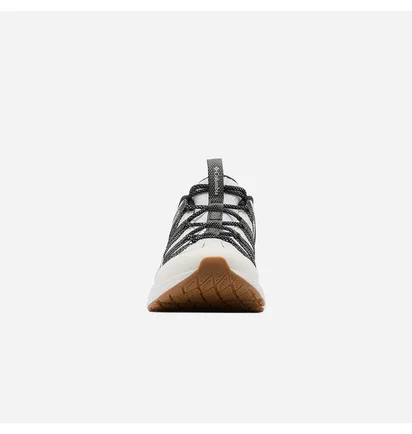 Кроссовки мужские Columbia Drainmaker Grey/Black 2149741100