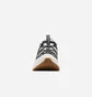 Кроссовки мужские Columbia Drainmaker Grey/Black 2149741100