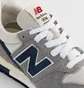Кроссовки мужские New Balance Made In Usa 996 Grey U996TE