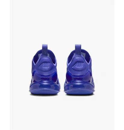 Кросівки жіночі Nike Air Max 270 Shoes Blue AH6789-500