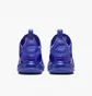 Кросівки жіночі Nike Air Max 270 Shoes Blue AH6789-500
