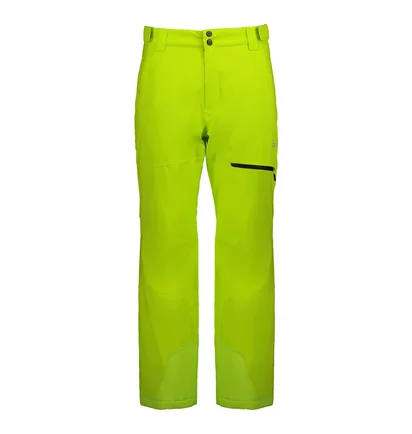 Штаны мужские CMP Pant Green 39W1537-E112