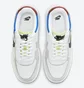Кроссовки женские Nike Air Force 1 Shadow Se White Cv8480-300
