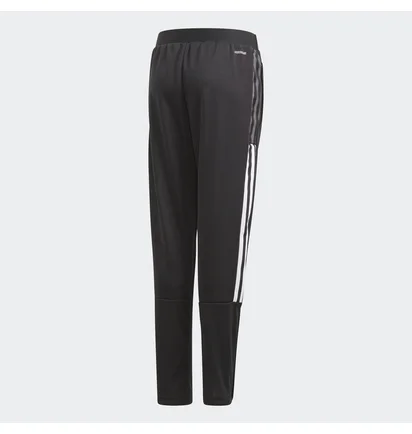 Штаны детские Adidas Tiro 21 Black Gq1242