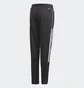 Штаны детские Adidas Tiro 21 Black Gq1242