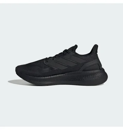 Кросівки жіночі Adidas Pureboost 5 Running Shoes Black ID1157