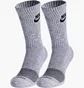Шкарпетки унісекс Nike Everyday Plus Cush Crew Grey (1 пара) DH3778-073