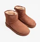 Уггі жіночі UGG Classic Mini 2 Chestnut Brown 1016222-CHE
