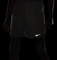 Шорти чоловічі Nike Mens 2-In-1 Running Shorts Grey Cz9060-084