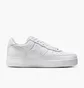 Кроссовки унисекс Nike Air Force 1 Low Retro Prm White IM3078-100