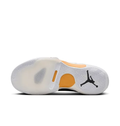 Кроссовки мужские Air Jordan One Take 5 Black FD2335-007