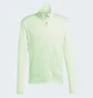 Кофта мужская Adidas Terrex Multi Light Fleece Full-Zip Green IQ3741