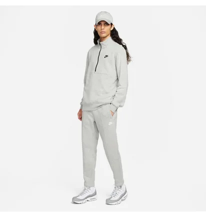 Штаны мужские Nike Sportswear Pants Grey DO0022-063