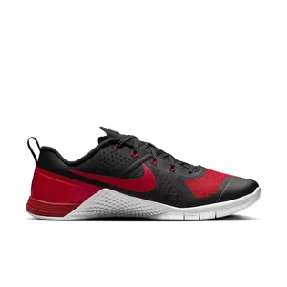 Кроссовки мужские Nike Metcon 1 Og 2024 Black/Red FQ1854-001