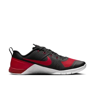 Кроссовки мужские Nike Metcon 1 Og 2024 Black/Red FQ1854-001