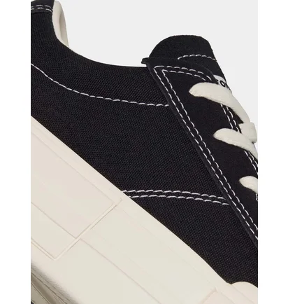 Кеды унисекс Converse Chuck Taylor All Star Cruise Low Black A08789C