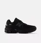 Кроссовки женские New Balance 2002 Black G200265U