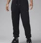Штаны мужские Air Jordan Flight High-Pile Fleece Black FV7450-010