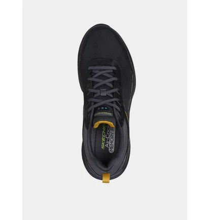 Кросівки чоловічі Skechers Waterproof: Skech-Lite Pro - Ankkor Black 232958-BKCC