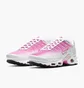 Кросівки жіночі Nike Air Max Plus White/Pink CZ7931-100