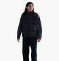 Жилетка чоловіча Nike Club Puffer Vest Black IH2368-010