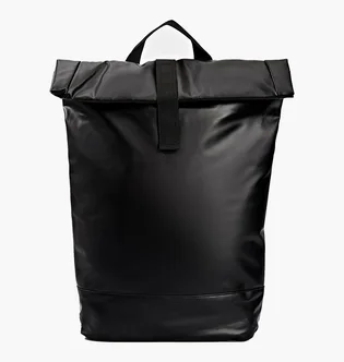 Сумка унісекс CMP Django 20L Urban Bag Black 38V4667-U901
