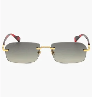 Сонцезахисні окуляри GUCCI Brown/Gold GG1221S-006-56