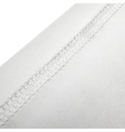 Нарукавник Adidas Climacool Compression Arm Sleeves White ADSL-13012WH