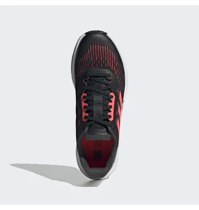 Кроссовки женские Adidas Terrex Agravic Flow 2 Trail Running Shoes Black/Pink H03190