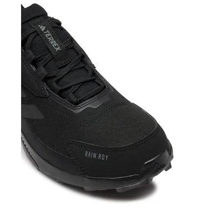 Кросівки чоловічі Adidas Terrex Anylander Rain.Rdy Hiking Shoes Black ID0901