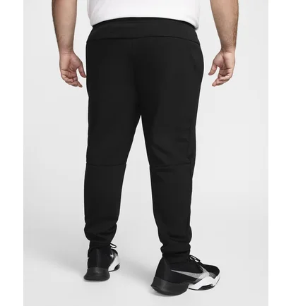 Штаны мужские Nike Primary Dri-Fit Uv Versatile Joggers Black FZ0975-010