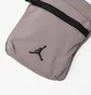 Сумка унісекс Air Jordan Airborne Festival Bag Grey 9A0631-G5O
