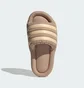 Тапочки мужские Adidas Adilette 24 Beige JH7797