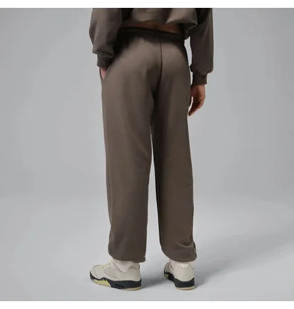 Штани жіночі Air Jordan Sport Crossover Brown IB2504-040