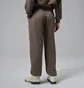 Штани жіночі Air Jordan Sport Crossover Brown IB2504-040