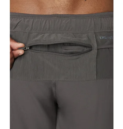 Штаны мужские Nike Dri-Fit Running Division Phenom Grey FB6862-254