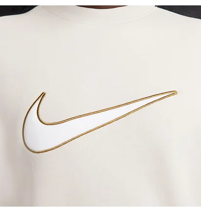 Свитшот мужской Nike Sportswear Sport White FN0245-104