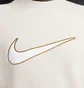 Свитшот мужской Nike Sportswear Sport White FN0245-104