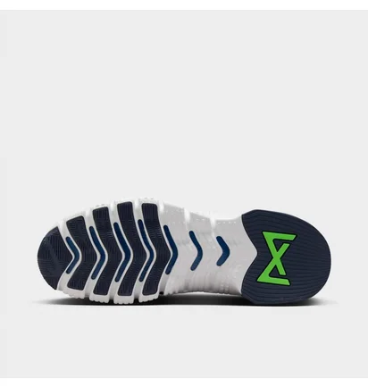 Кросівки чоловічі Nike Free Metcon 5 Training Shoes Blue DV3949-401